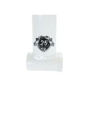Meybo 2025 HSX Alloy Bmx Race Frame White/Navy/Blue